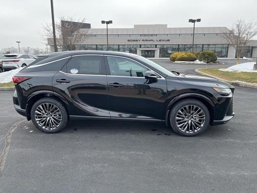 2026 Lexus RX 350 Luxury