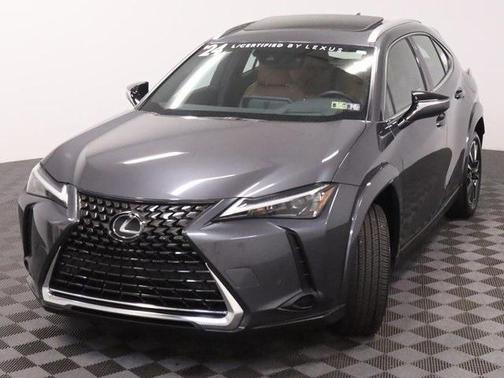 2024 Lexus UX 250h Base