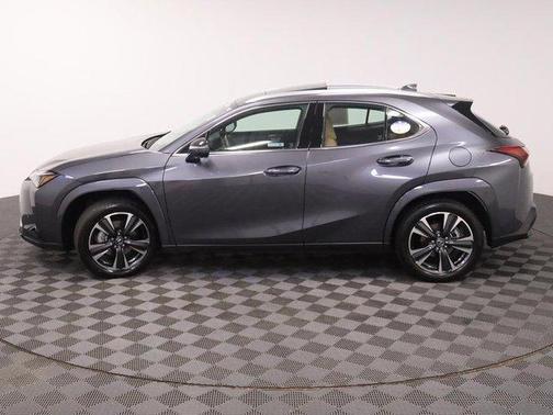 2024 Lexus UX 250h Base