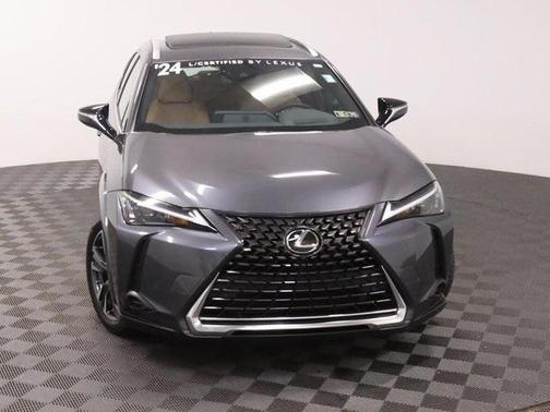 2024 Lexus UX 250h Base