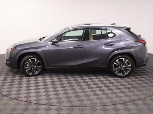 2024 Lexus UX 250h Base