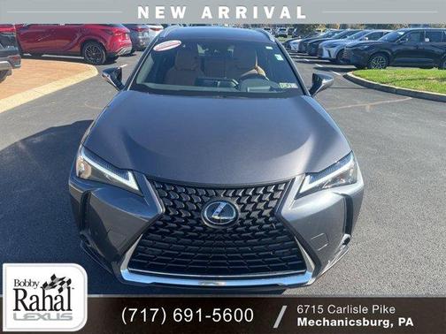 2024 Lexus UX 250h Base