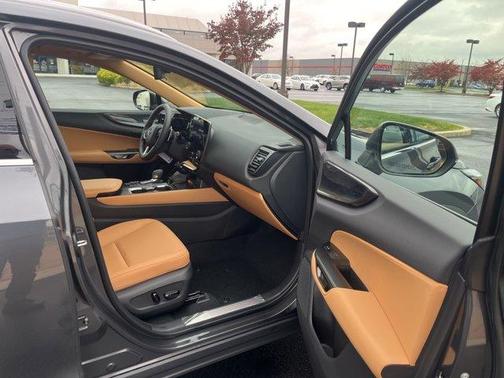 2026 Lexus NX 350 NX 350 Premium