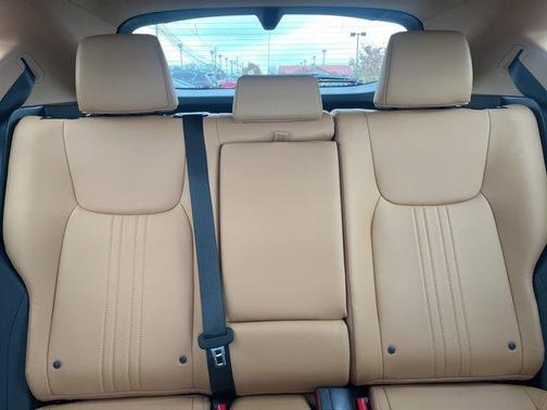 2026 Lexus NX 350 NX 350 Premium