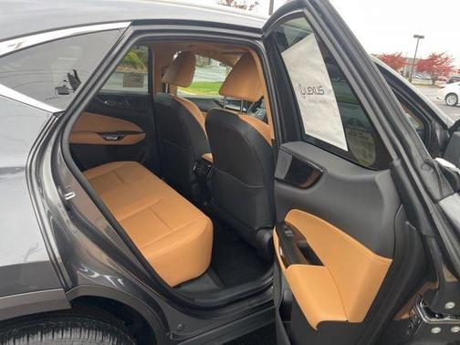 2026 Lexus NX 350 NX 350 Premium