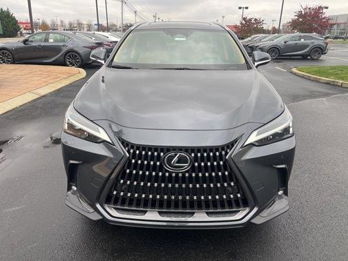 2026 Lexus NX 350 NX 350 Premium