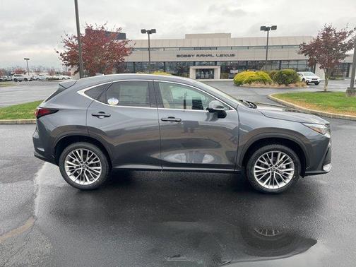 2026 Lexus NX 350 NX 350 Premium