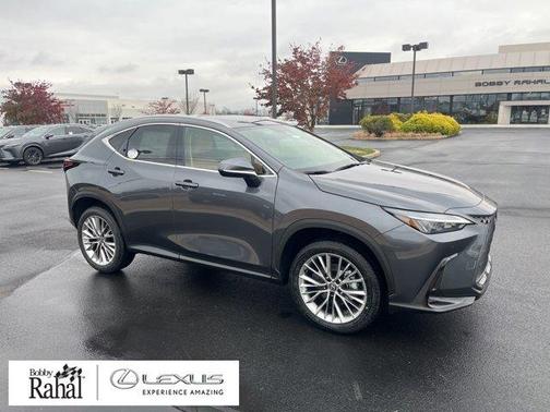 2026 Lexus NX 350 NX 350 Premium