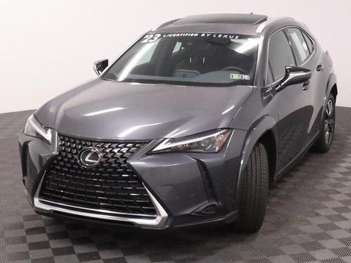 2023 Lexus UX 250h Base