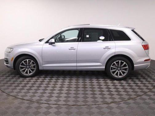 2017 Audi Q7 3.0T Prestige