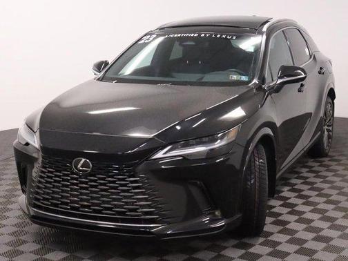 2023 Lexus RX 350 Luxury