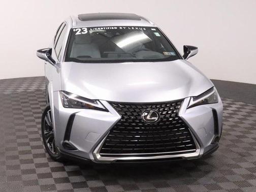 2023 Lexus UX 250h Base