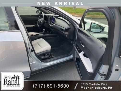 2023 Lexus UX 250h Base