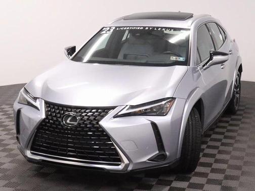 2023 Lexus UX 250h Base