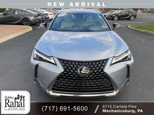2023 Lexus UX 250h Base