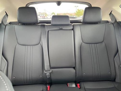 2026 Lexus NX 350 NX 350 Premium