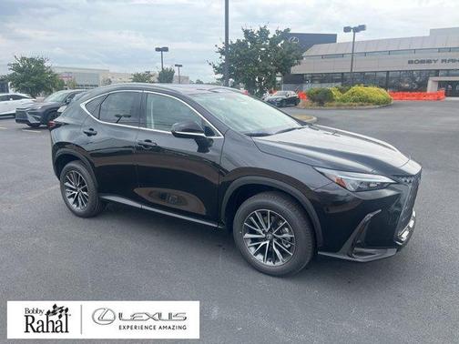 2026 Lexus NX 350 NX 350 Premium