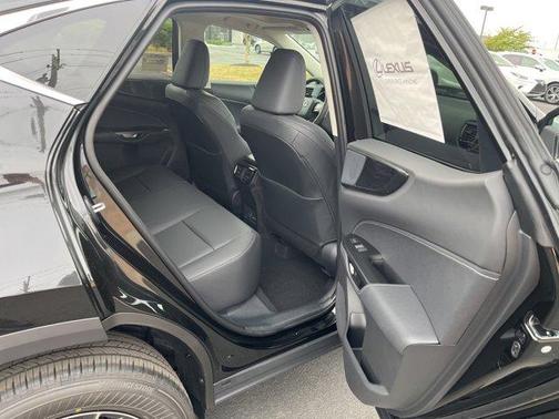 2026 Lexus NX 350 NX 350 Premium