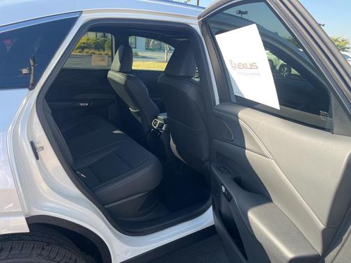 2025 Lexus RX 350 Premium Plus