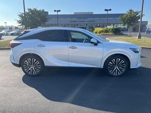 2025 Lexus RX 350 Premium Plus