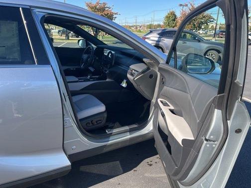 2026 Lexus RX 350 Base