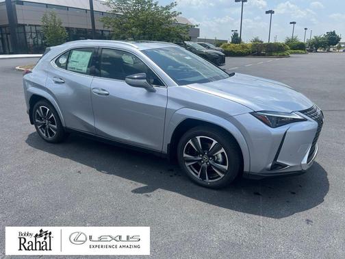 Iridium 2026 Lexus UX 300h Premium SUV