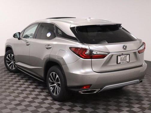 2021 Lexus RX 350 Base