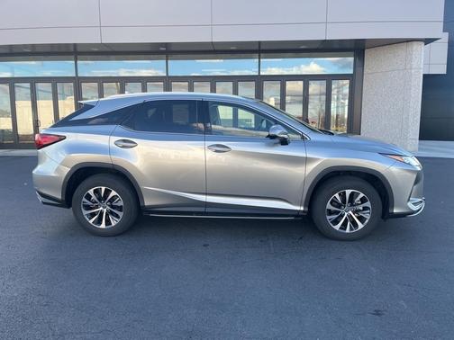 2021 Lexus RX 350 Base