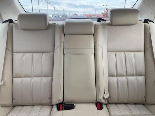 2016 Lexus ES 350 Base