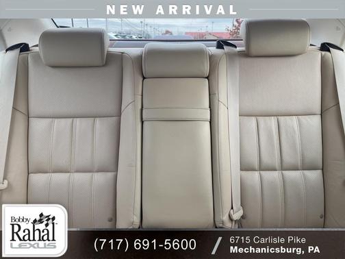 2016 Lexus ES 350 Base