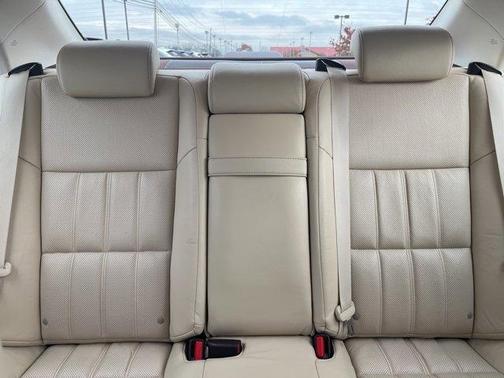 2016 Lexus ES 350 Base