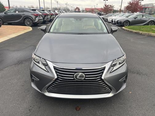 2016 Lexus ES 350 Base