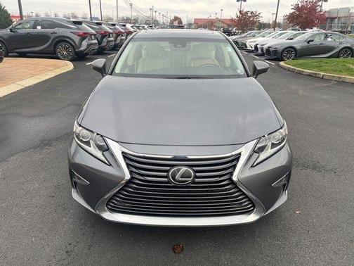 2016 Lexus ES 350 Base