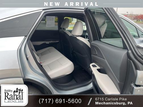 2024 Lexus RX 350 Premium