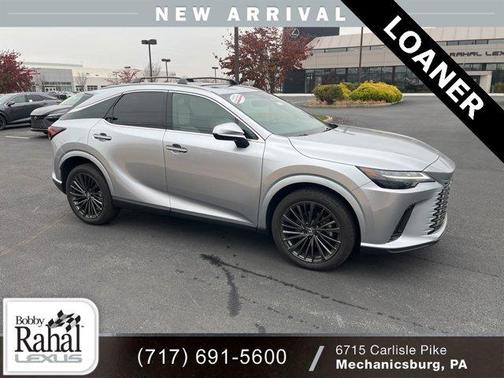 2024 Lexus RX 350 Premium