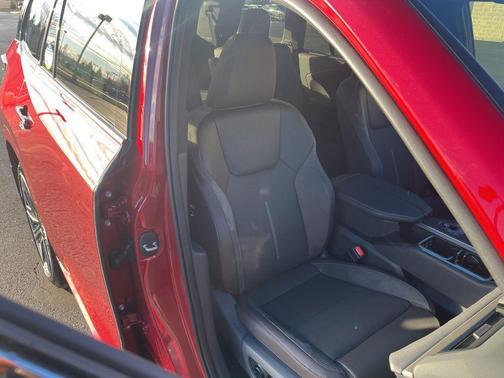 2026 Lexus TX 350 Luxury