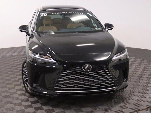 2025 Lexus RX 350 Premium Plus