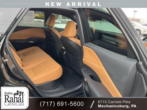 2025 Lexus RX 350 Premium Plus