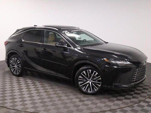 2025 Lexus RX 350 Premium Plus