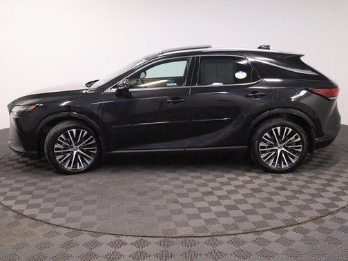 2025 Lexus RX 350 Premium Plus