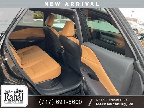 2025 Lexus RX 350 Premium Plus