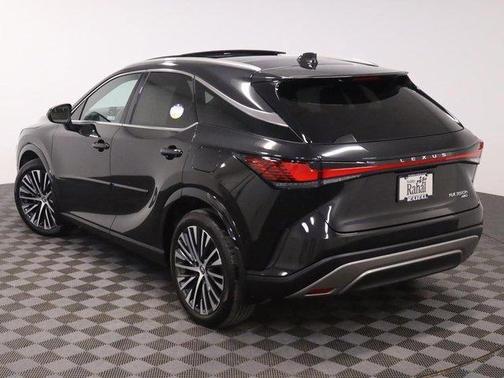 2025 Lexus RX 350 Premium Plus
