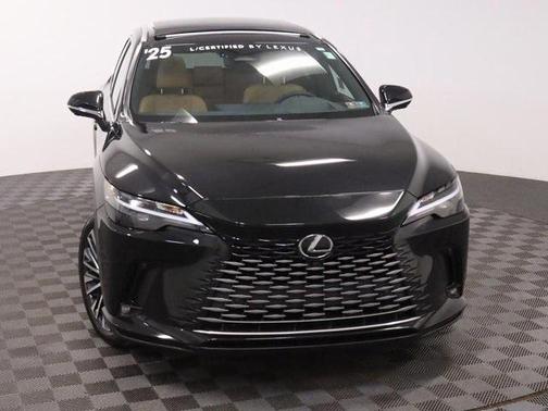 2025 Lexus RX 350 Premium Plus