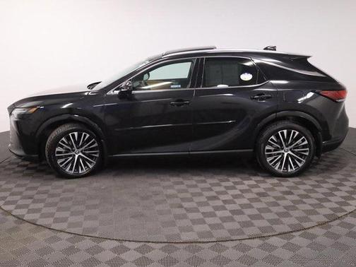 2025 Lexus RX 350 Premium Plus