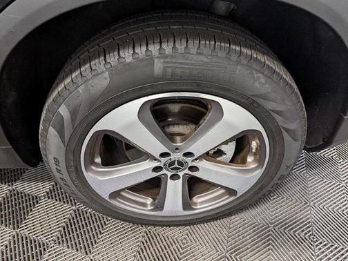 2021 Mercedes-Benz GLC 300 4MATIC