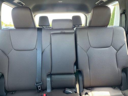 Cloudburst Gray 2026 Lexus TX 350 Premium