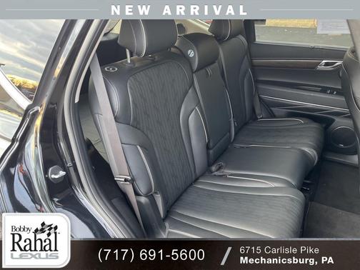 2024 Genesis GV80 3.5T