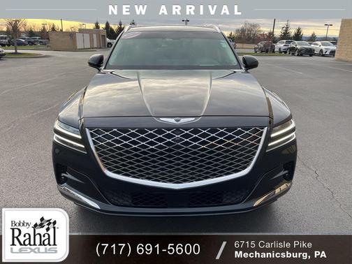 2024 Genesis GV80 3.5T