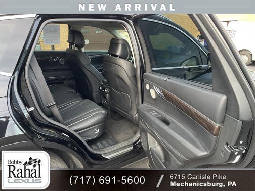 2024 Genesis GV80 3.5T