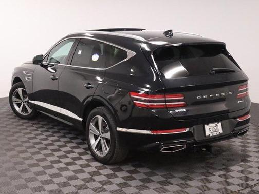 2024 Genesis GV80 3.5T